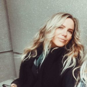 Meet your Posher, Heidi